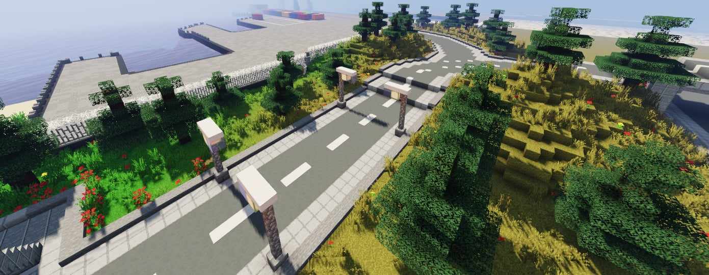 Port
